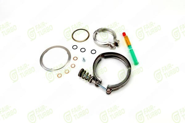 Turbolader-Montagesatz Neu für BMW 5er – OE 7796312P15