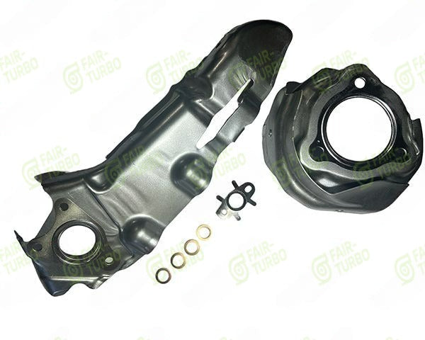 Turbolader-Montagesatz Neu für Renault Trafic III Bus – OE 6000620342