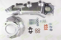 Turbolader-Montagesatz Neu für Renault Trafic III Bus – OE 6000616730