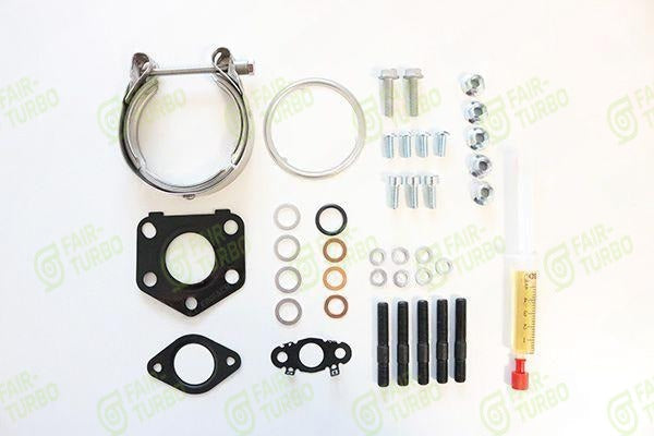 Turbolader-Montagesatz Neu für Fiat 500 – OE 55277510