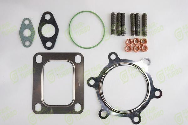 Turbolader-Montagesatz Neu für DAF 75 CF & Bova – OE 1314933A