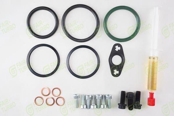 Turbolader-Montagesatz Neu für BMW 5er Gran Turismo – OE 7808165