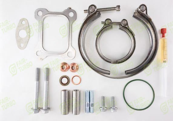 Turbolader-Montagesatz Neu – OE 2021488