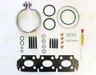 Turbolader-Montagesatz Neu für BMW 1er & MINI (B38 A15 A) – OE 9895980