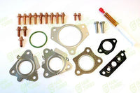 Turbolader-Montagesatz Neu | OE A6420907080, 6420901080, 6420907080
