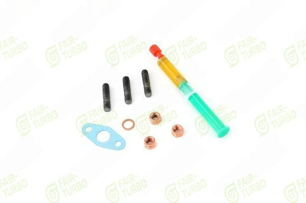 Turbolader-Montagesatz Neu für Ford Tourneo Connect – OE 1479082