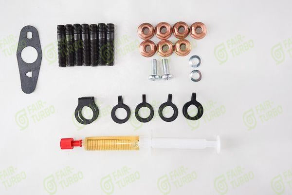 Turbolader-Montagesatz Neu für Opel Insignia A & Saab – OE 55563464