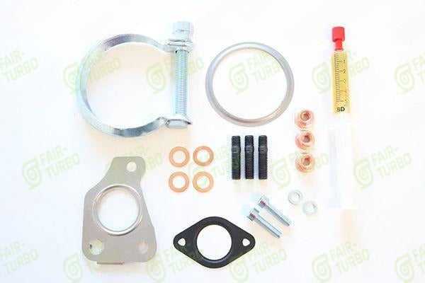 Turbolader-Montagesatz Neu für Suzuki Swift IV – OE 55225903