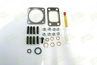 Turbolader-Montagesatz | OE 04259901KZ, FENDT 412200090030, FENDT F412200090030