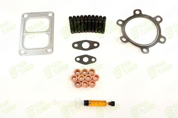 Turbolader-Montagesatz Neu für Iveco Trakker I – OE 5003903510