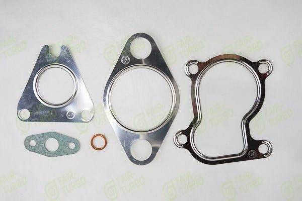 Turbolader-Montagesatz Neu für Citroën ZX & Peugeot – OE 0375H6