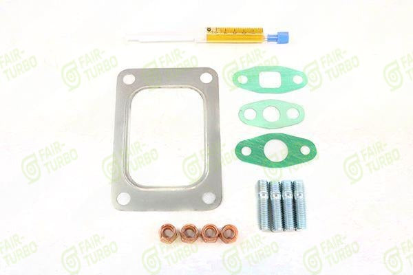 Turbolader-Montagesatz Neu – OE 81131211