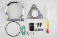 Turbolader-Montagesatz Neu für Citroën Jumper II Bus – OE 9659765280