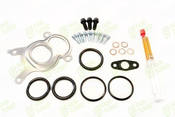 Turbolader-Montagesatz Neu für BMW 1er – OE 4745220