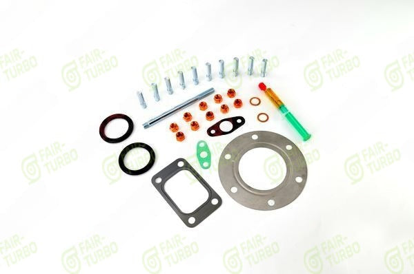 Turbolader-Montagesatz Neu für Mercedes-Benz NG – OE N1011002912
