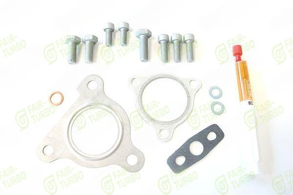 Turbolader-Montagesatz Neu für Citroën Jumper I Bus – OE 037558