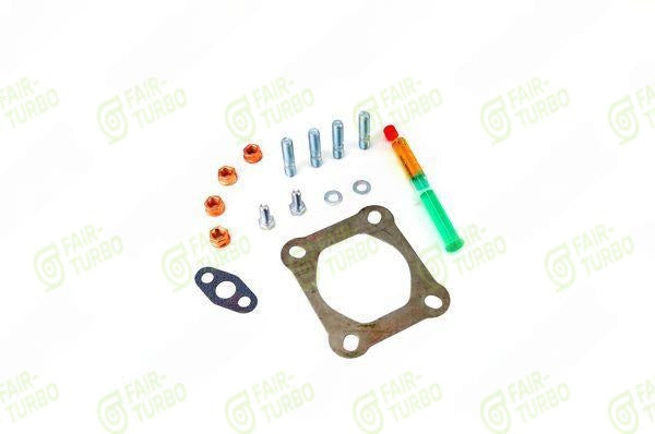 Turbolader-Montagesatz Neu – OE 12152917