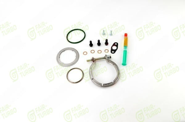Turbolader-Montagesatz Neu für BMW 3er Touring – OE 8519475
