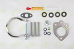 Turbolader-Montagesatz CITROËN C-CROSSER Neu | OE 9674628780, MN982043, 0375S3