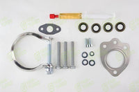 Turbolader-Montagesatz CITROËN C-CROSSER Neu | OE 9674628780, MN982043, 0375S3