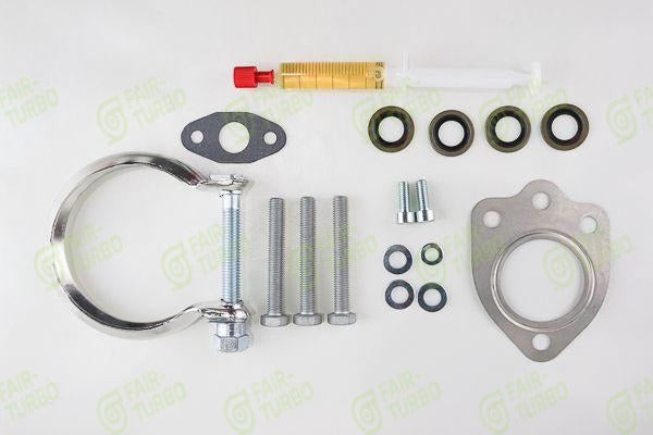 Turbolader-Montagesatz Neu für Citroën C-Crosser – OE 9674628780