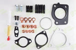 Turbolader-Montagesatz NISSAN JUKE Neu | OE 144111KC1D, 14411-1KC1C, 144111KC0E