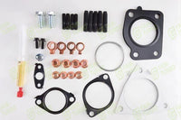 Turbolader-Montagesatz Neu für Nissan Juke & Renault – OE 144111KC1D
