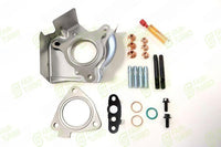 Turbolader-Montagesatz Neu | OE 8200962608, 8200962608D, 13900-80KA0-000