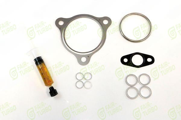 Turbolader-Montagesatz Neu für Audi Q7 – OE 05A145721F