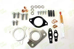 Turbolader-Montagesatz FIAT FULLBACK Pick-up Neu | OE 6000611738, 1515A322, 1515A295