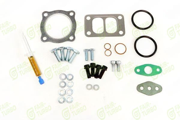 Turbolader-Montagesatz Neu – OE LIEBHERR 5700304