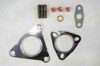 Turbolader-Montagesatz PEUGEOT 406 Neu | OE 37568, 037568, 37574
