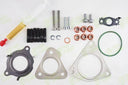 Turbolader-Montagesatz Neu für Audi A5 (CGLD) – OE 03L145701KX