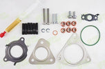 Turbolader-Montagesatz AUDI A4 Allroad B8 Neu | OE 03L145701KX, 03L145701KV, 03L145701K