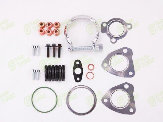 Turbolader-Montagesatz Neu für Jeep Grand Cherokee IV – OE 68148161AA