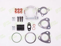 Turbolader-Montagesatz Neu für Jeep Grand Cherokee IV – OE 68148161AA