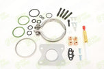Turbolader-Montagesatz ALPINE A110 II Neu | OE 04C105701P, 04C105701PV, 04C105701PX