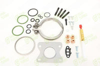 Turbolader-Montagesatz ALPINE A110 II Neu | OE 04C105701P, 04C105701PV, 04C105701PX