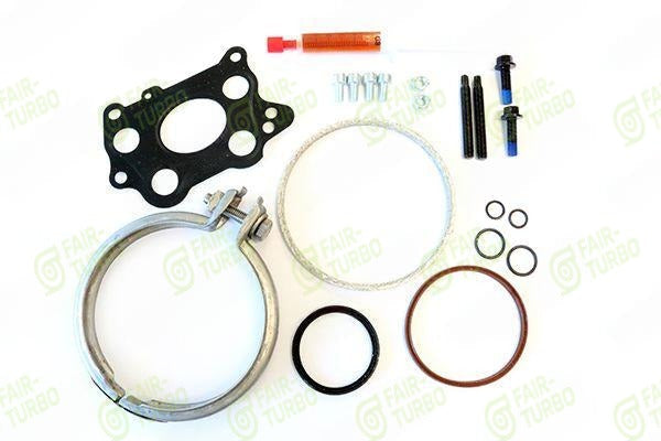 Turbolader-Montagesatz Neu für BMW 1er (B38 A15 A) – OE 1165863170006