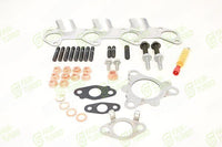 Turbolader-Montagesatz Neu | OE 28500-2A780, 28201-2A780, 28201-2A880