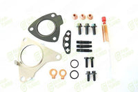 Turbolader-Montagesatz Neu | OE HK836K682AA, T4A8248, LR091596