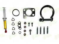 Turbolader-Montagesatz CITROËN BERLINGO Neu | OE 3553757, 95527174, 1631887180