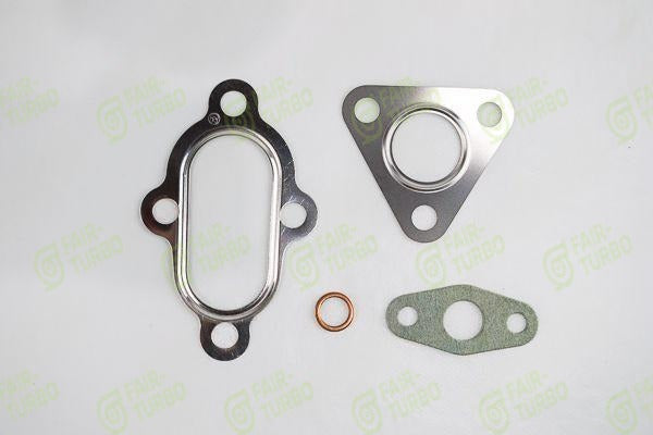 Turbolader-Montagesatz Neu – OE LOMBARDINI 9610049