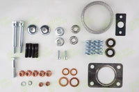Turbolader-Montagesatz CITROËN C8 Neu | OE 9649588690, 71723516, 9641192380