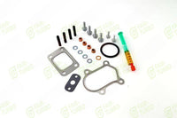 Turbolader-Montagesatz Neu für Iveco (F1CE0441A) – OE 504313029
