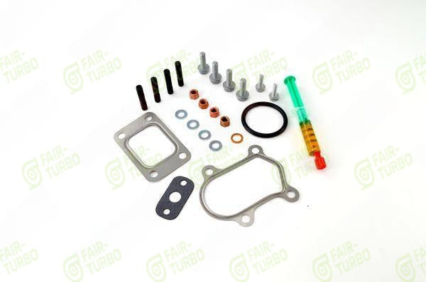 Turbolader-Montagesatz Neu für Iveco (F1CE0441A) – OE 504313029