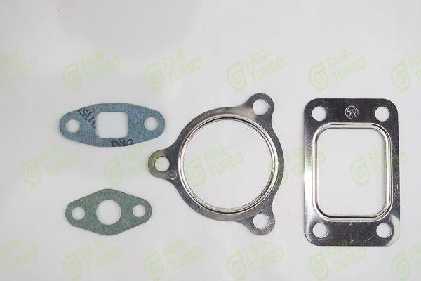 Turbolader-Montagesatz Neu für Saab 900 I – OE 504226543