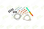 Turbolader-Montagesatz ALFA ROMEO 156 Neu | OE 55191598, 71785262, 71783321