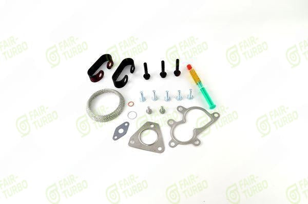 Turbolader-Montagesatz Neu für VW Transporter T4 Bus – OE 028145701L