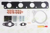 Turbolader-Montagesatz AUDI A4 Allroad B8 Neu | OE 06H145702SX, 06H145702QV, 06H145702T